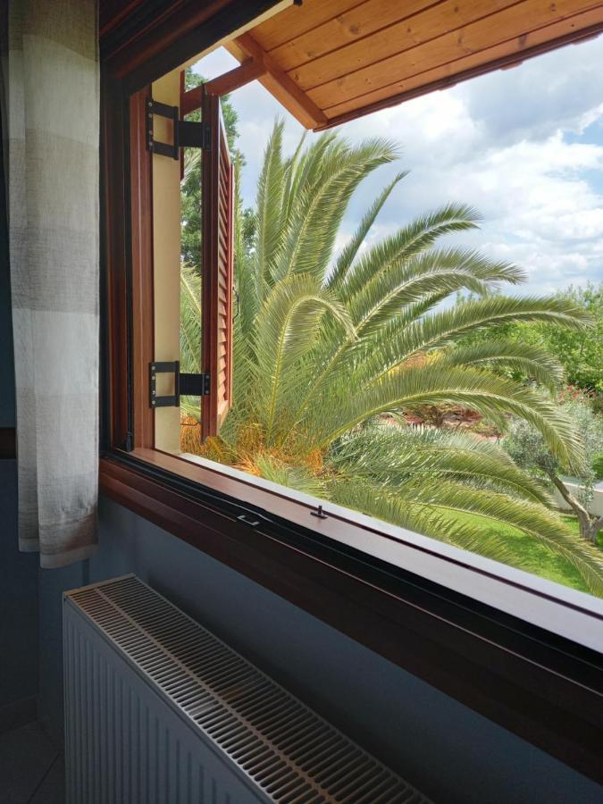 Villa Margiani Chalkida Ngoại thất bức ảnh
