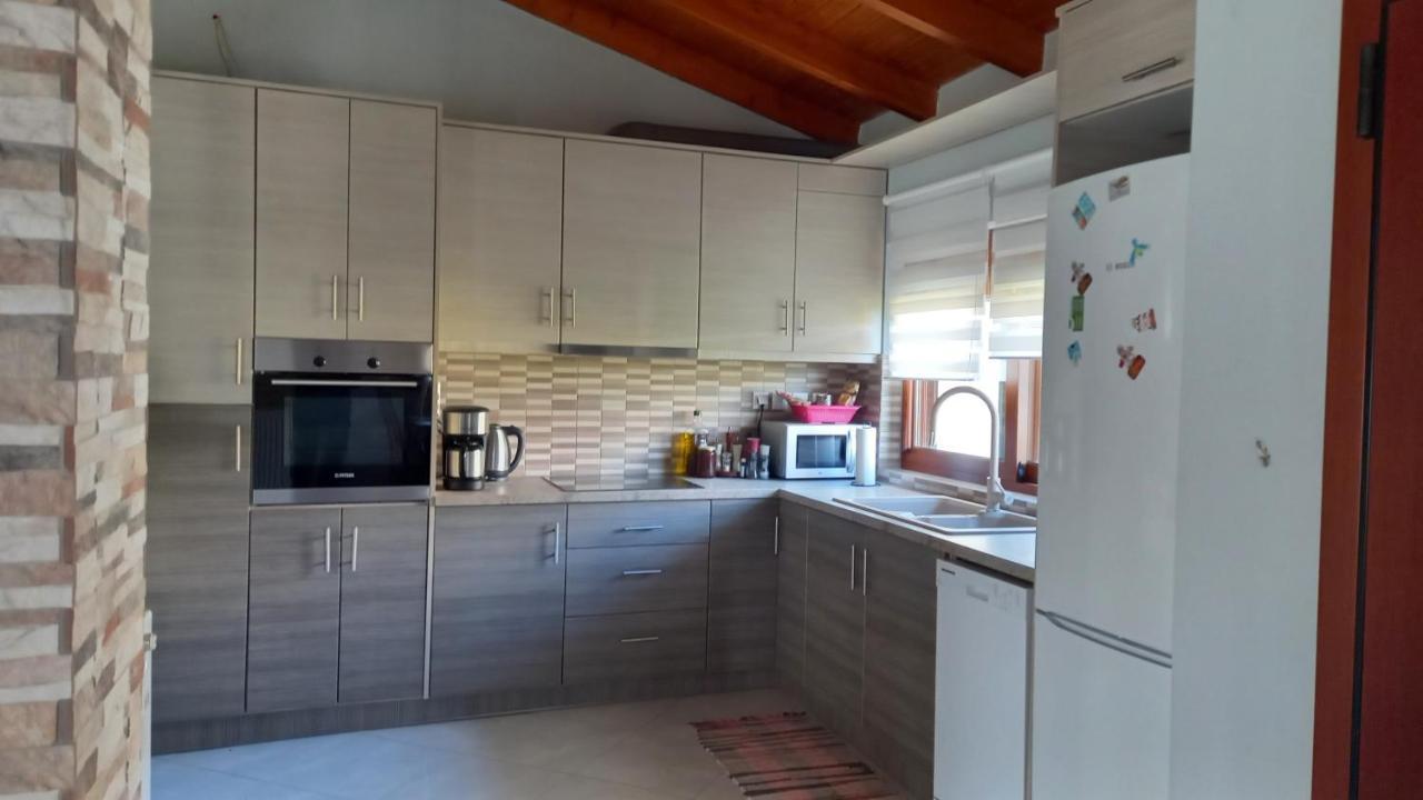 Villa Margiani Chalkida Ngoại thất bức ảnh