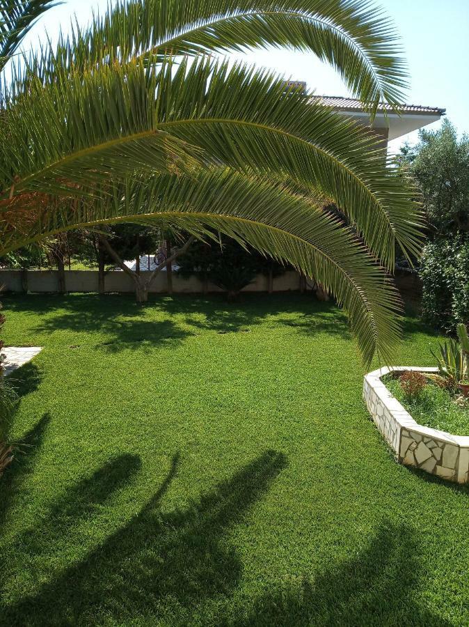 Villa Margiani Chalkida Ngoại thất bức ảnh