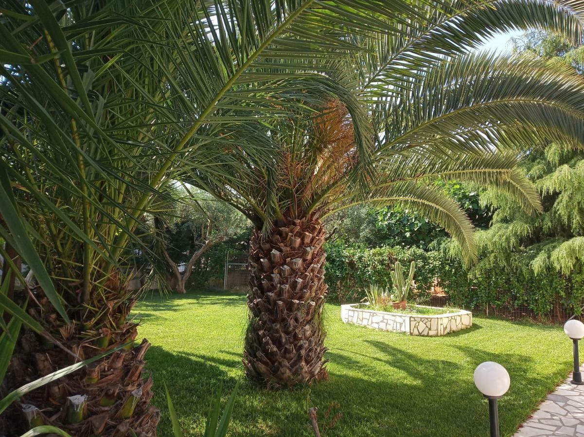Villa Margiani Chalkida Ngoại thất bức ảnh